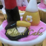 make-up