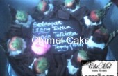 Tomy's Blackforest Tomy's Blackforest
