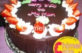 Tomy's Blackforest Tomy's Blackforest