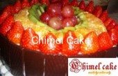 Kusuma's Fruitcake Kusuma's Fruitcake
