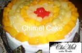 Pak Dalyanto's Fruit Cake Pak Dalyanto's Fruit Cake