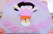 Dora Cake Dora Cake