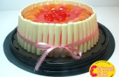 coctail-puding