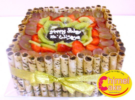 fruit-cake