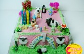 saun-the-sheep
