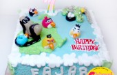 angry-bird-cake angry-bird-cake