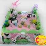 Athaya Cake
