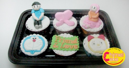 cupcake