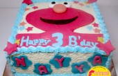 elmo-cake elmo-cake
