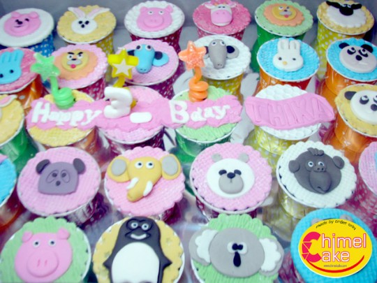 face-animal-cupcakes face-animal-cupcakes