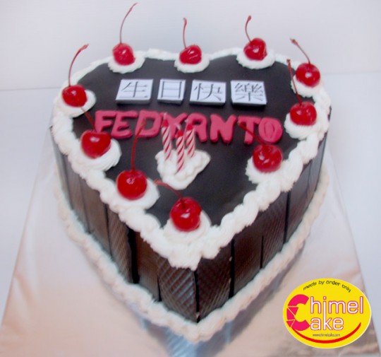 love-classic-blackforest love-classic-blackforest