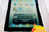 ipad cake