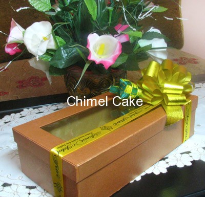 Box isi 2 toples