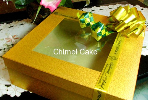 Box isi 4 toples