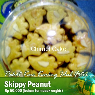 Skippy Peanut