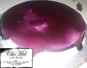 bluberry chiz