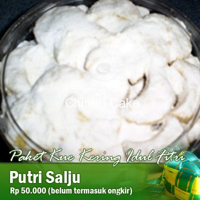 Putri Salju