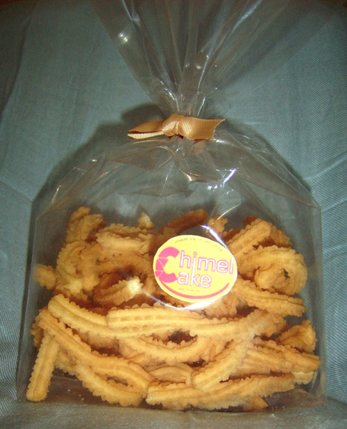 Akar Kelapa