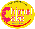 Chimel Cake